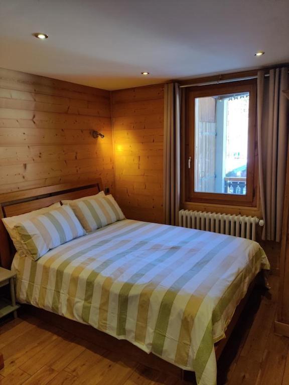 Spacious Ski Chalet In Traditional French Village, Sleeps 8, Four Star With Fibre Broadband Abondance Zewnętrze zdjęcie