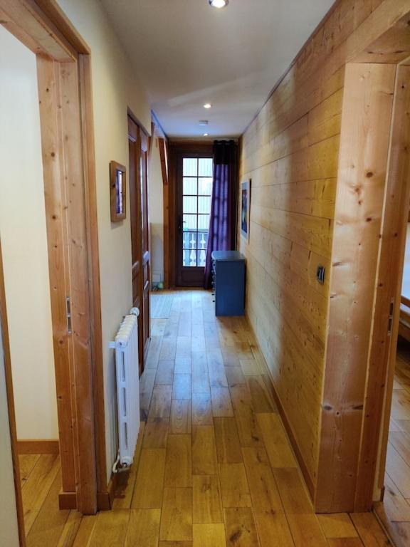 Spacious Ski Chalet In Traditional French Village, Sleeps 8, Four Star With Fibre Broadband Abondance Zewnętrze zdjęcie