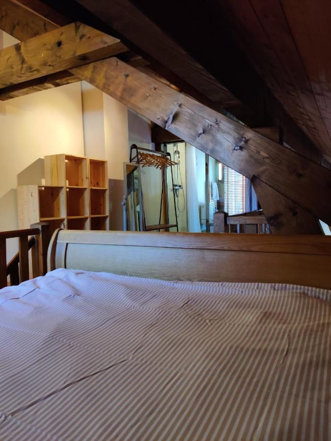 Spacious Ski Chalet In Traditional French Village, Sleeps 8, Four Star With Fibre Broadband Abondance Zewnętrze zdjęcie