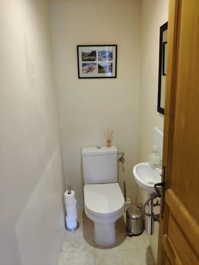Spacious Ski Chalet In Traditional French Village, Sleeps 8, Four Star With Fibre Broadband Abondance Zewnętrze zdjęcie